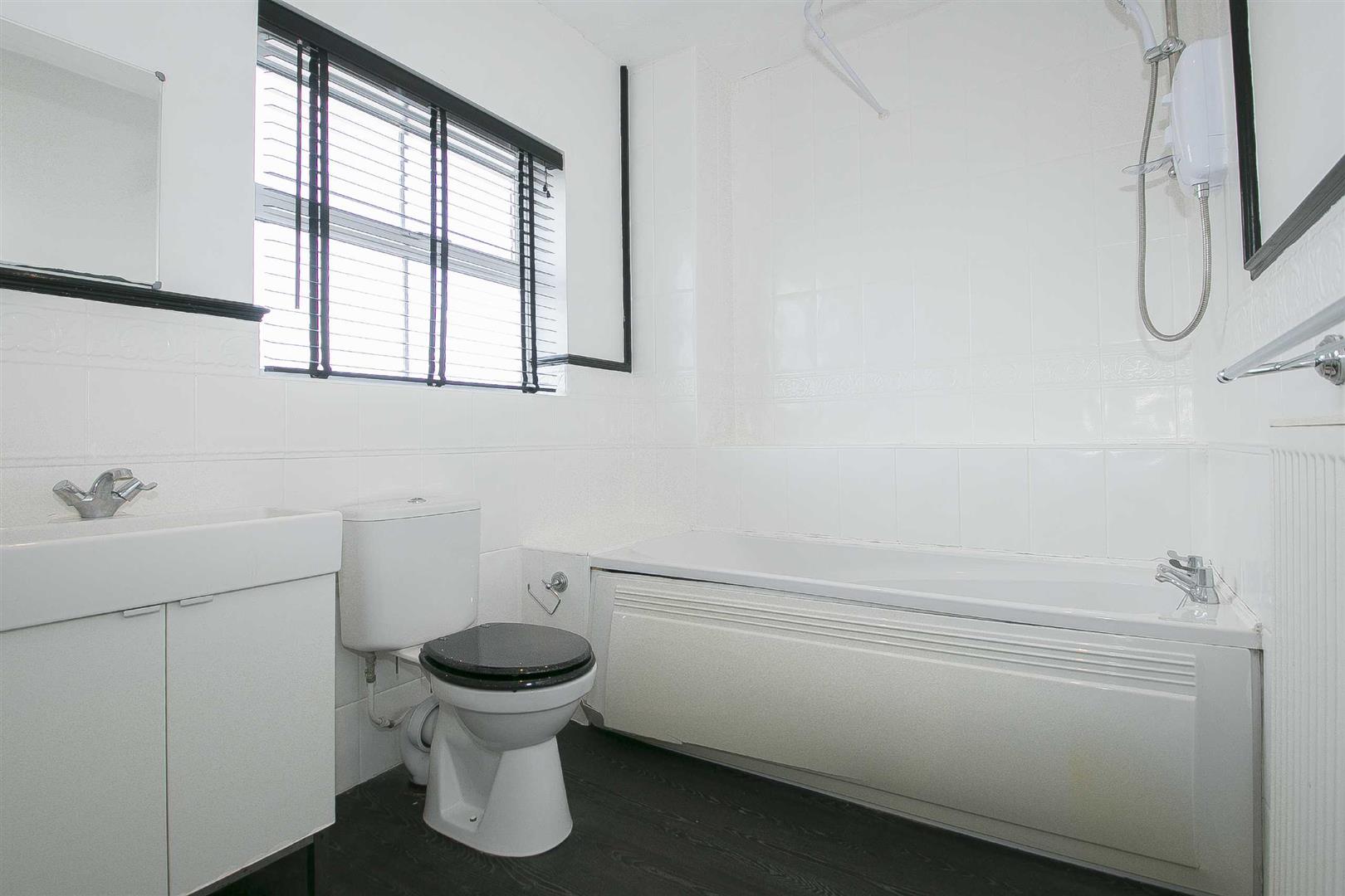 Allington Circle, Kingsmead, Milton Keynes
